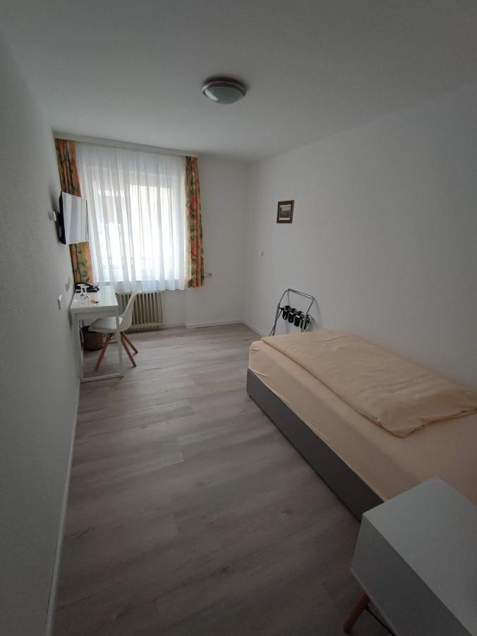 Hotel Schiff Rastatt Exterior foto