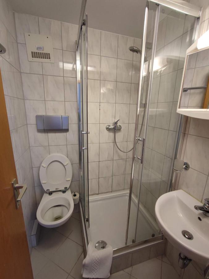 Hotel Schiff Rastatt Habitación foto