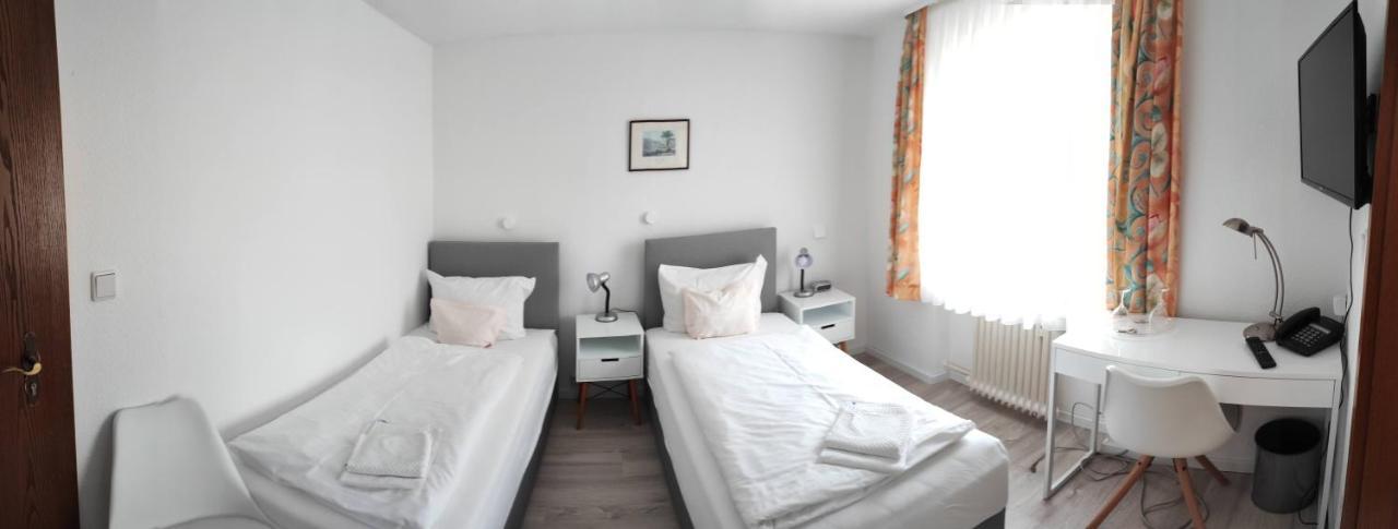 Hotel Schiff Rastatt Habitación foto