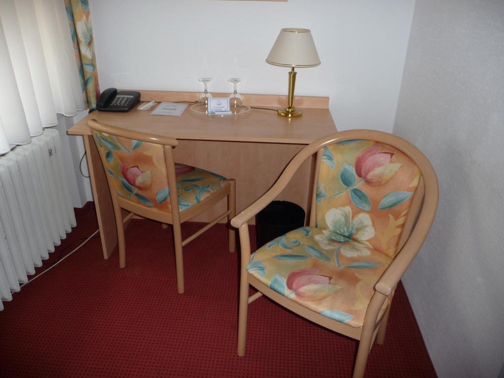 Hotel Schiff Rastatt Habitación foto